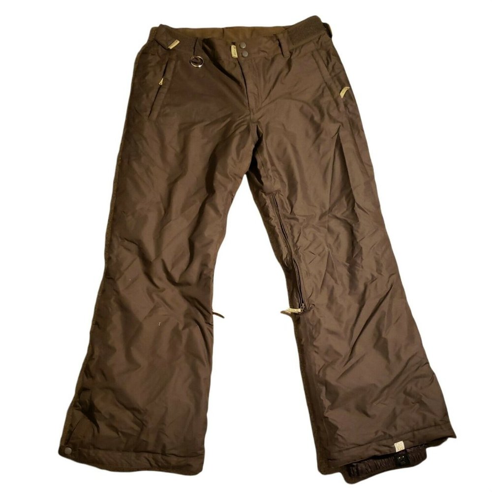 Roxy Snowboard Pants Utility 5000 Insulated Snow